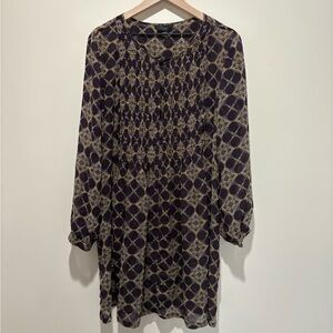 Soma Intimates Women’s Lounge Dress